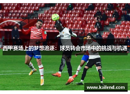 西甲赛场上的梦想追逐:球员转会市场中的挑战与机遇 西甲赛场上的梦想追逐:球员转会市场中的挑战与机遇